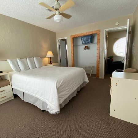 Four Seasons On The Gulf Villa Galveston Kültér fotó