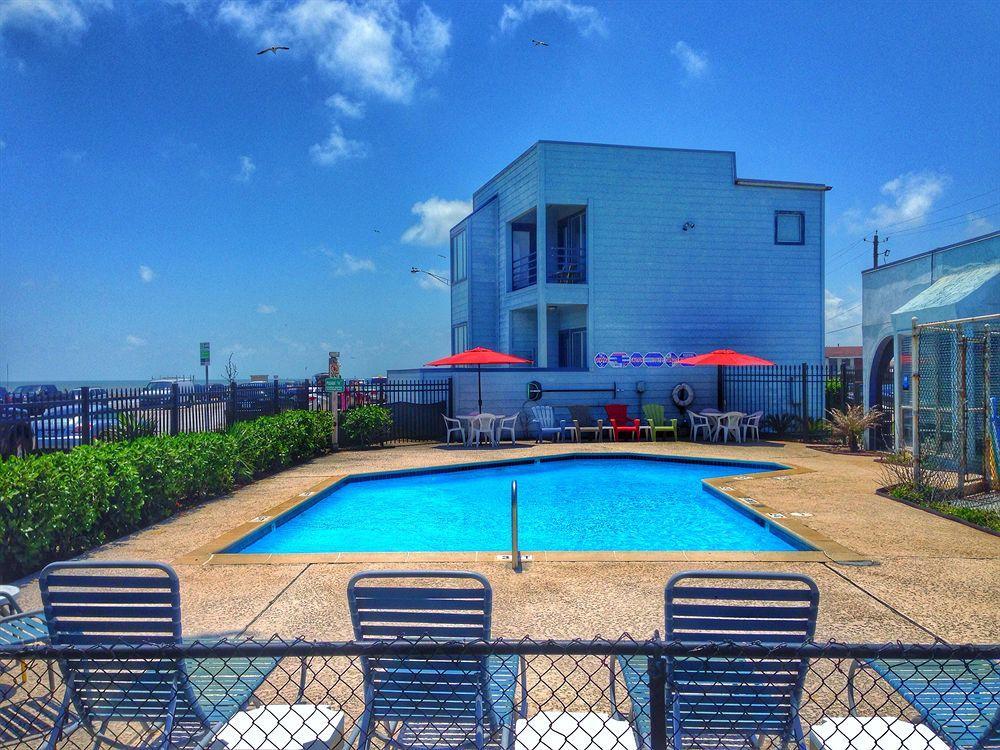 Four Seasons On The Gulf Villa Galveston Kültér fotó