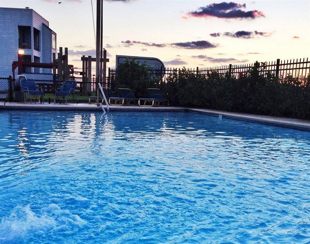 Four Seasons On The Gulf Villa Galveston Kültér fotó