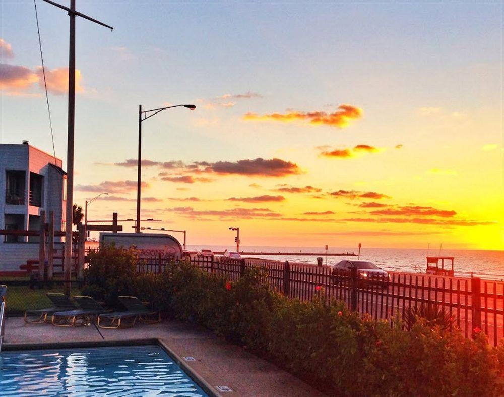 Four Seasons On The Gulf Villa Galveston Kültér fotó