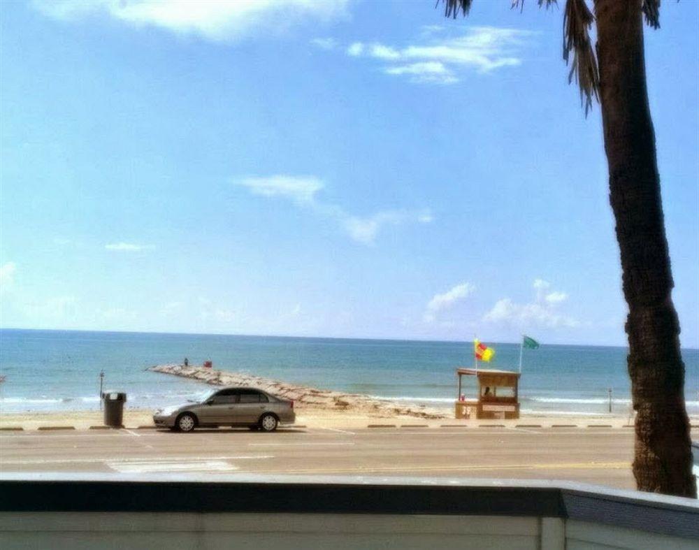 Four Seasons On The Gulf Villa Galveston Kültér fotó