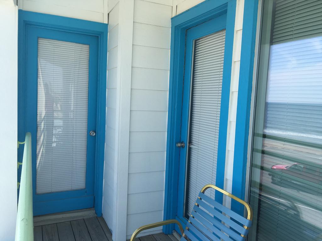Four Seasons On The Gulf Villa Galveston Kültér fotó