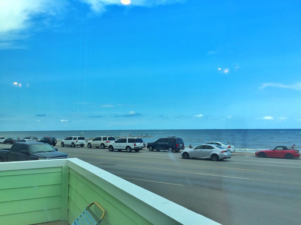 Four Seasons On The Gulf Villa Galveston Kültér fotó