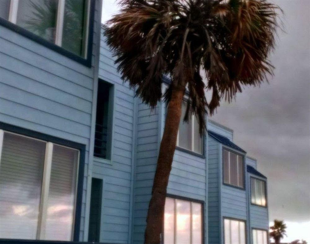Four Seasons On The Gulf Villa Galveston Kültér fotó