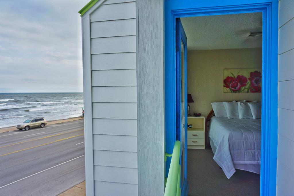 Four Seasons On The Gulf Villa Galveston Kültér fotó