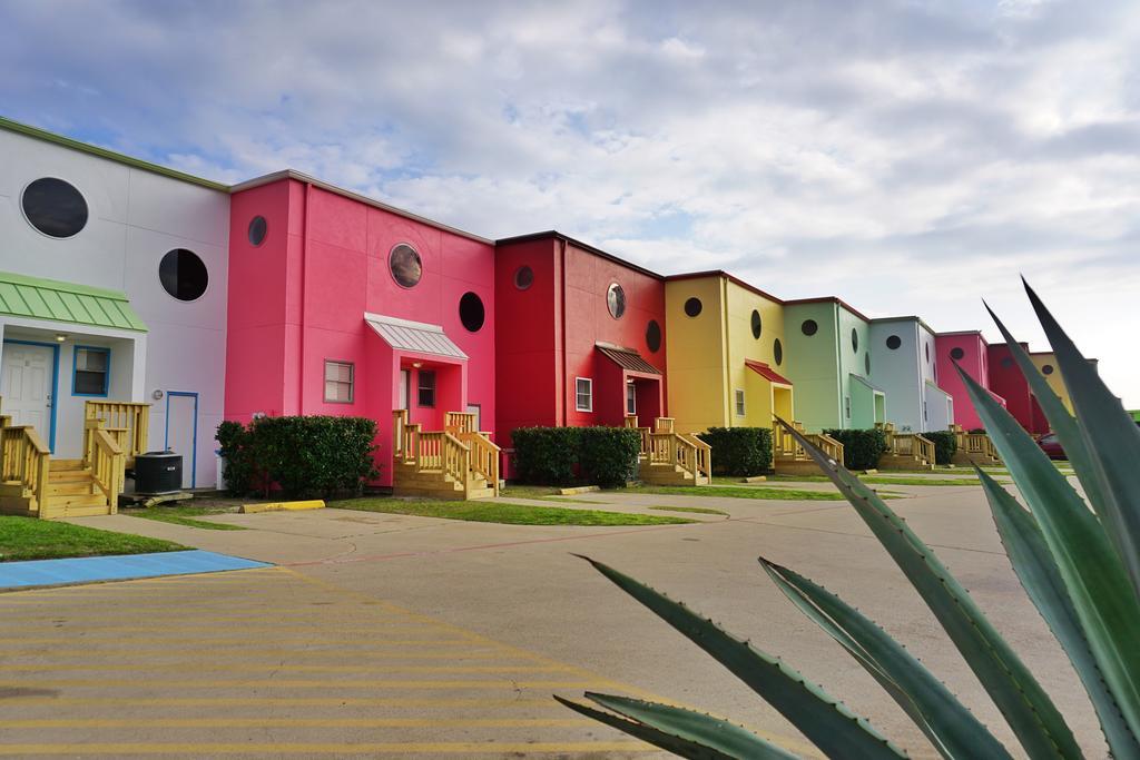 Four Seasons On The Gulf Villa Galveston Kültér fotó