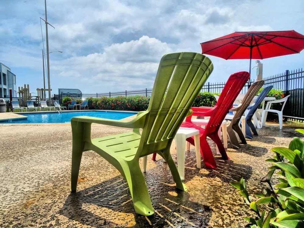 Four Seasons On The Gulf Villa Galveston Kültér fotó