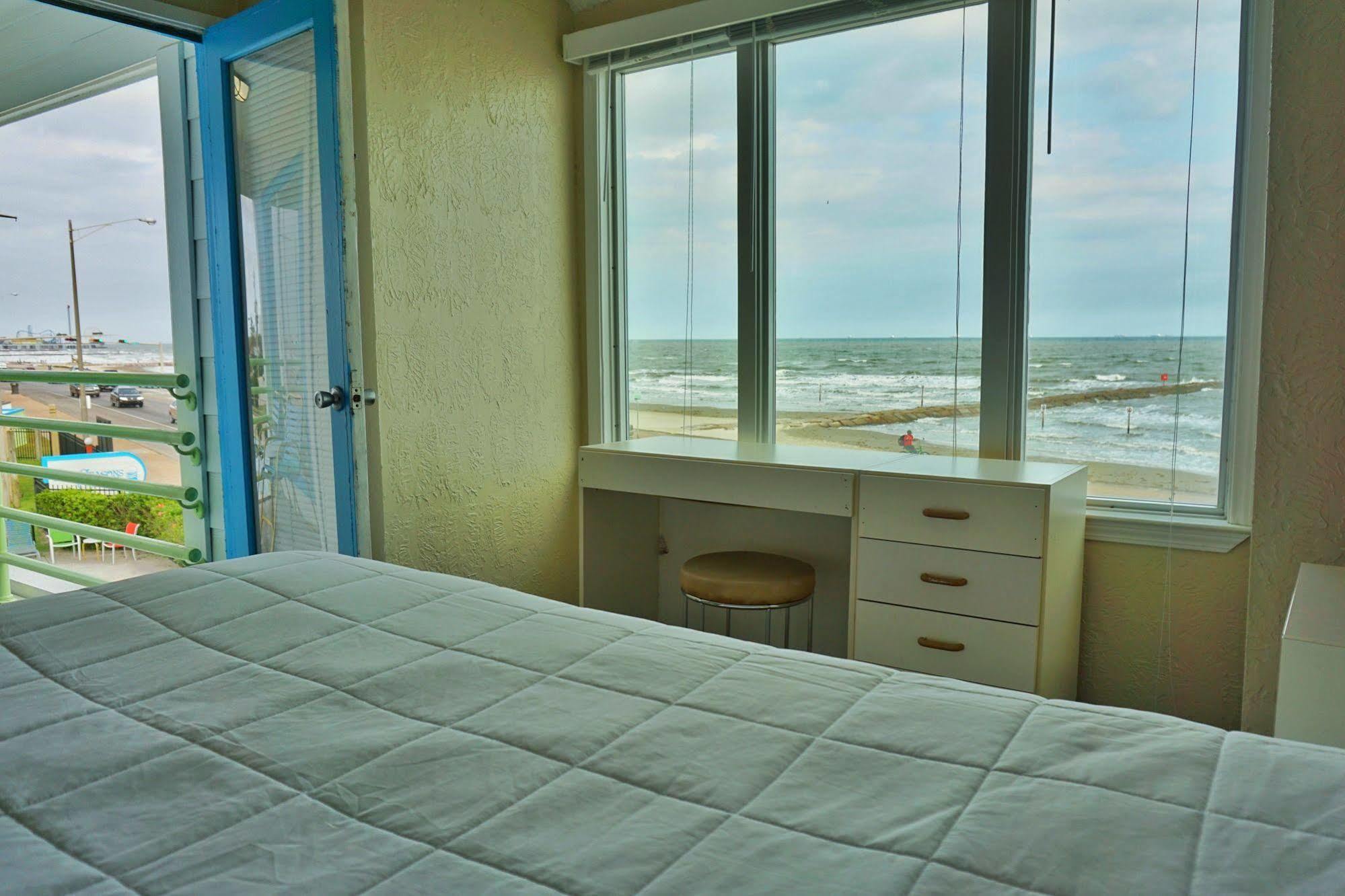 Four Seasons On The Gulf Villa Galveston Kültér fotó