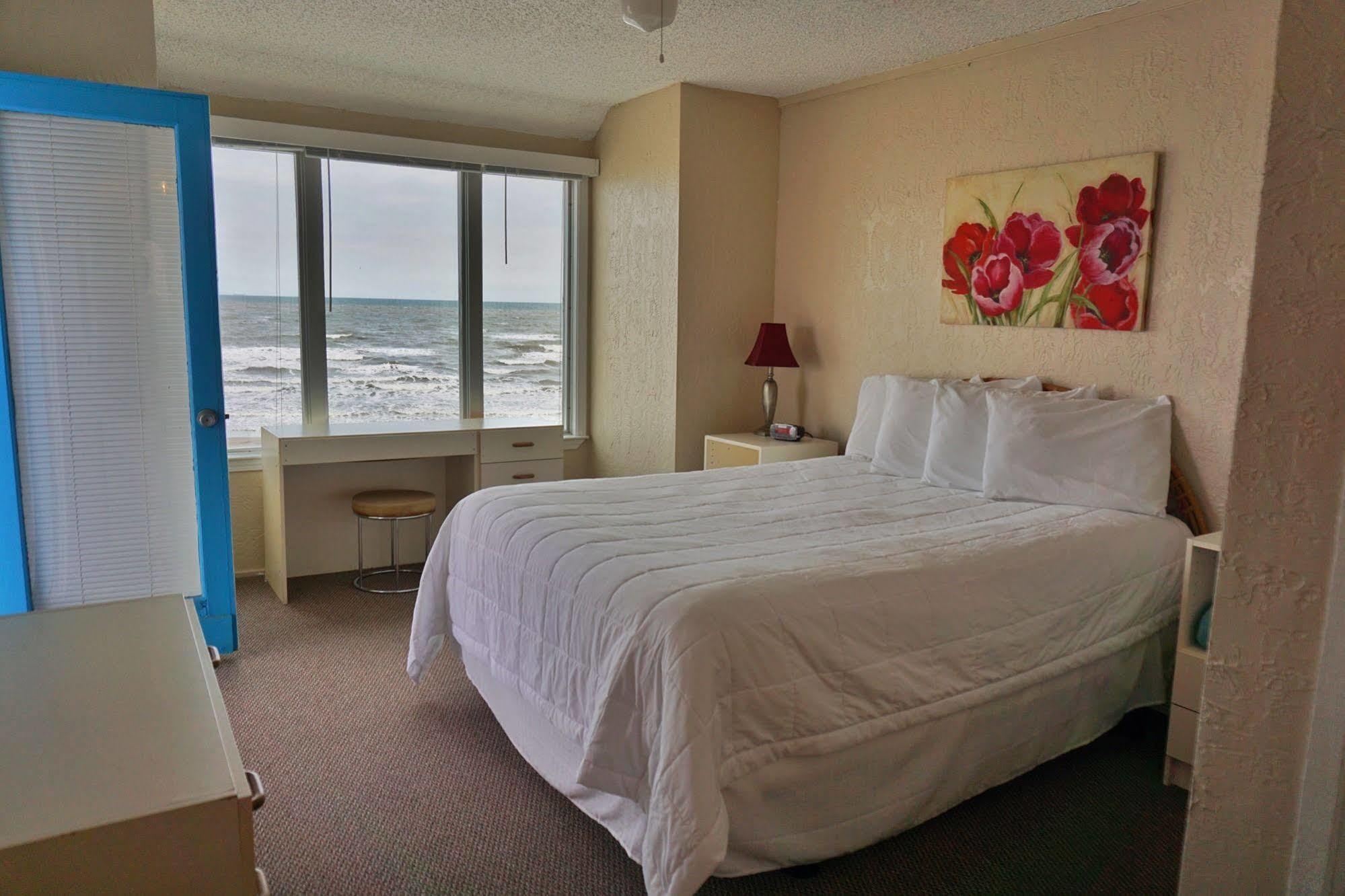 Four Seasons On The Gulf Villa Galveston Kültér fotó