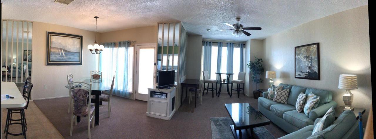 Four Seasons On The Gulf Villa Galveston Kültér fotó