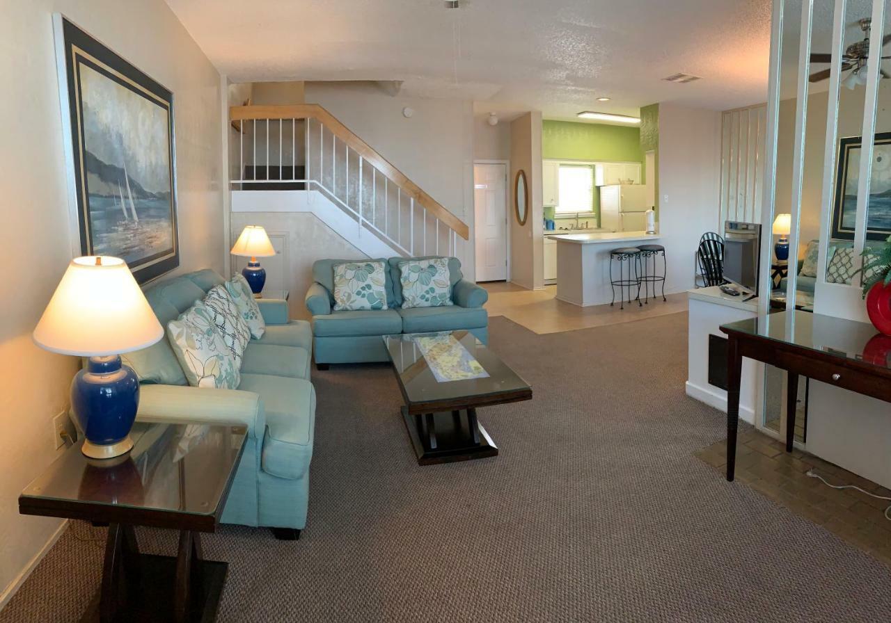 Four Seasons On The Gulf Villa Galveston Kültér fotó